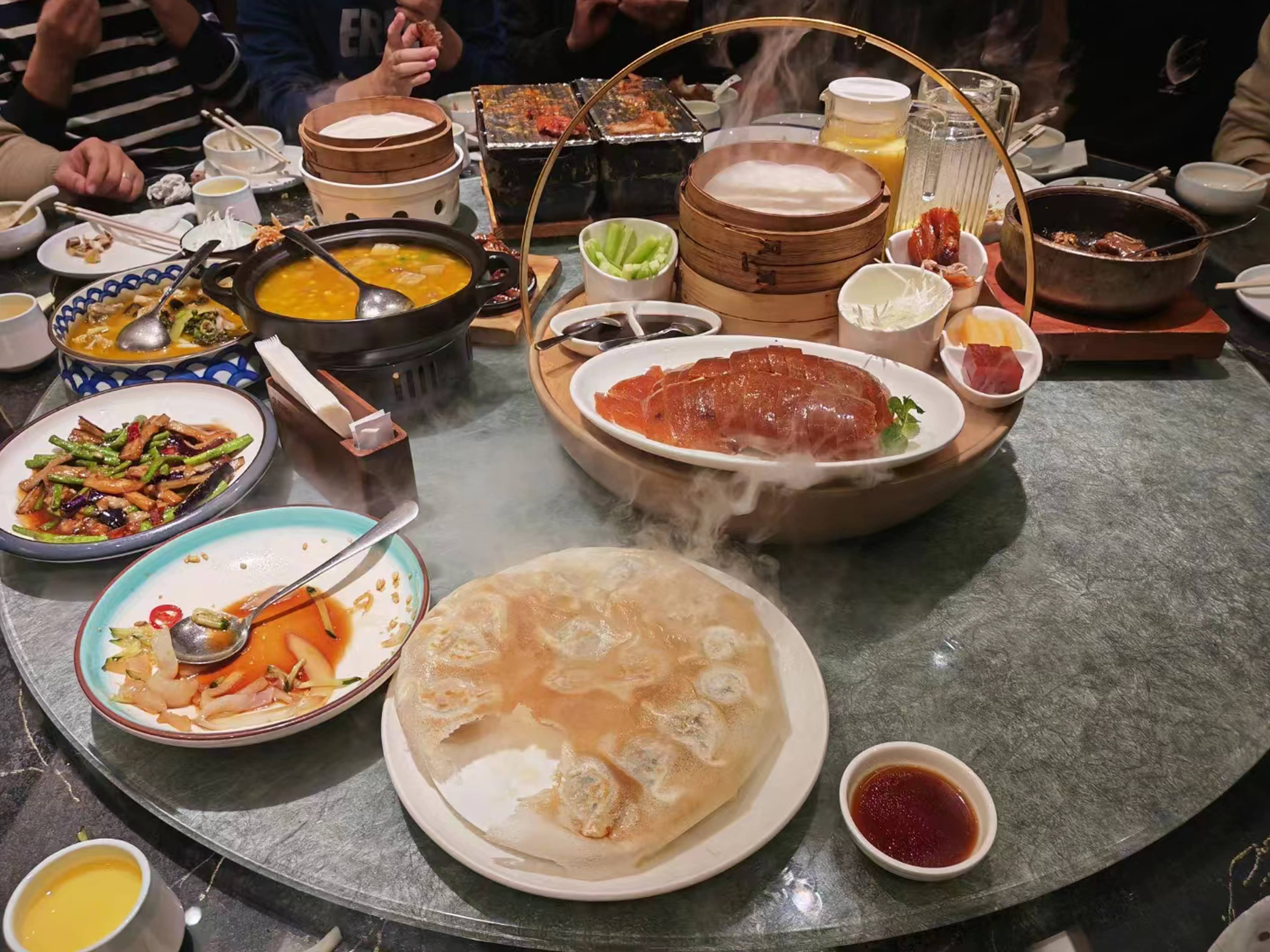 慶功宴活動(dòng))