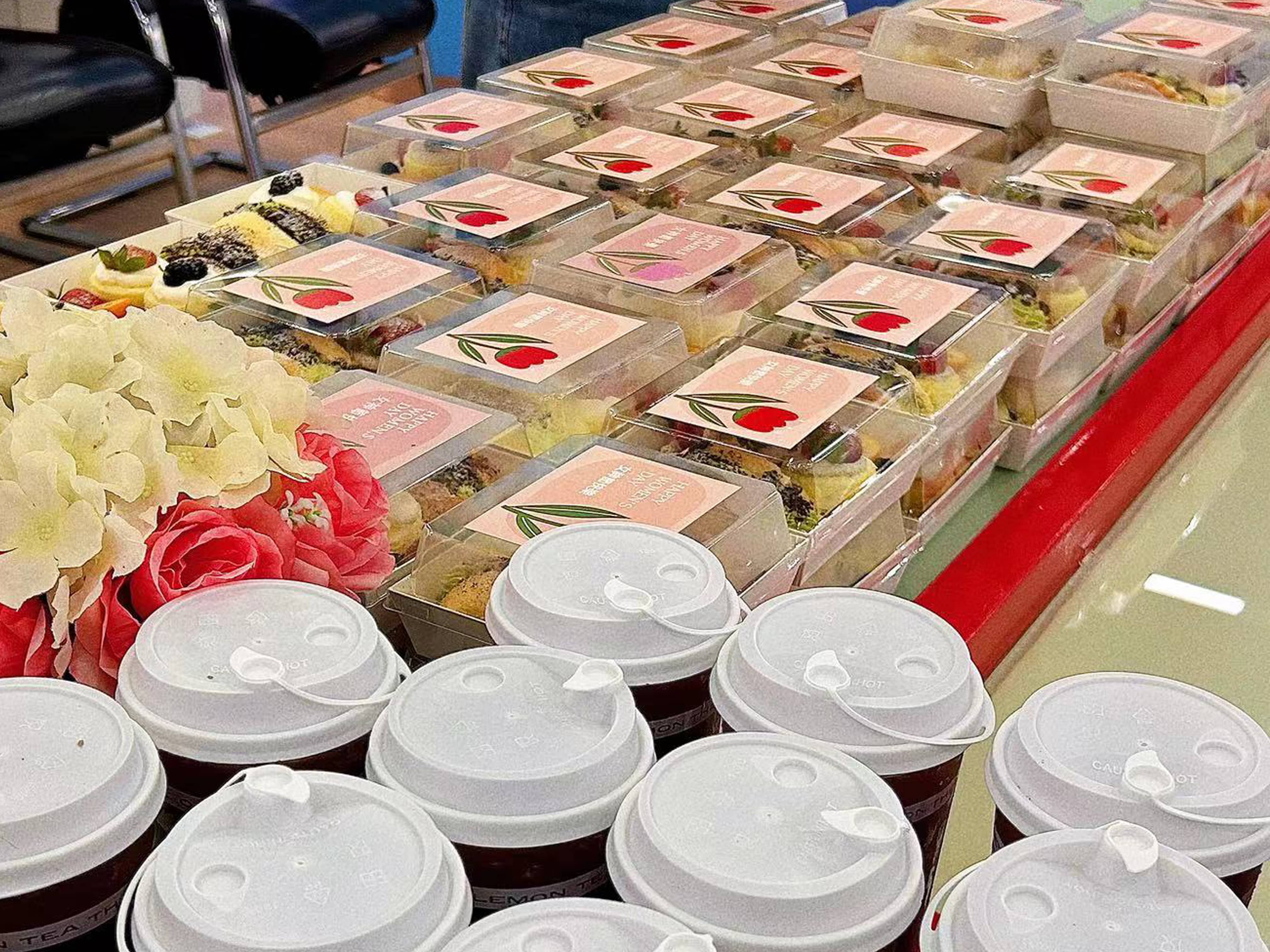 女神節(jié)活動(dòng))